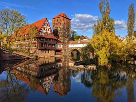 Traveling to Nuremberg, Germany? Top 10 Questions You Need to Know Before - Framey