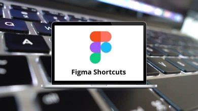 figma shortcuts cheat sheet pdf Archives - Tutorial Tactic