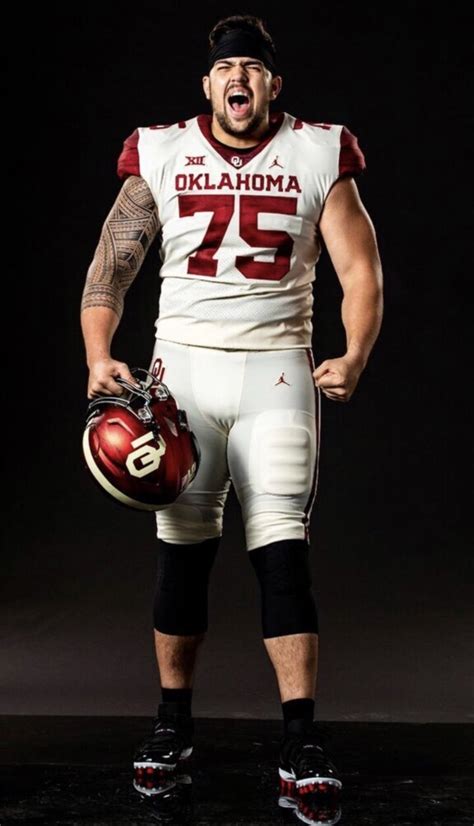 Jordan Uniforms for Oklahoma — UNISWAG