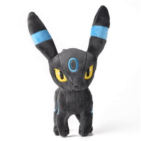 Eevee And Umbreon