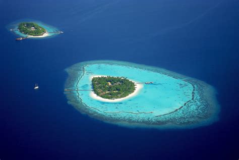 A Bird’s-Eye View of 8 Stunning Islands Photos | Architectural Digest