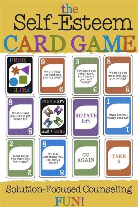 Printable Mental Health Games And Activities For Adults - Activities for Mental Health Groups ...