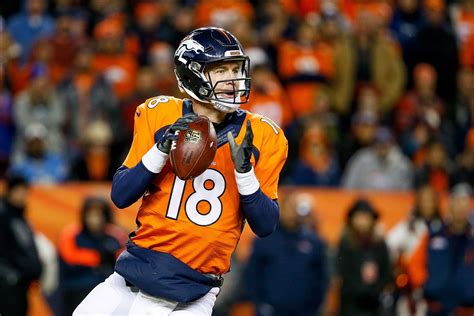 NFL Playoffs Live Stream: How To Watch Denver Broncos Vs. Pittsburgh ...