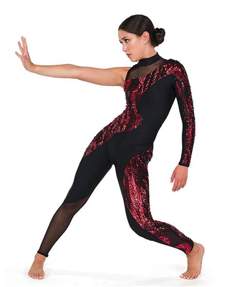 Acro Dance Costumes | A Wish Come True®