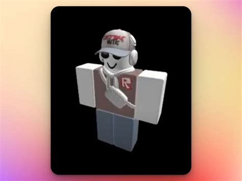 21 Classic Roblox Avatars Outfits [You'll Love to Use] - Alvaro Trigo's Blog