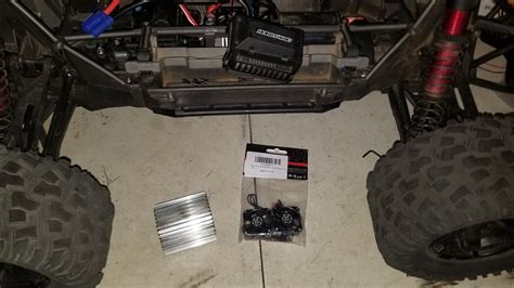 Build Thread - My Traxxas X-Maxx 8s Build Thread | RC Talk Forum