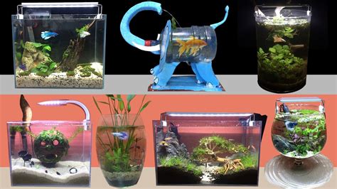 Do Betta Fish Like Tank Decorations | Shelly Lighting