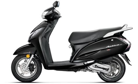 The All-New Honda Activa 125 Latest Price, Full Specs, Colors & Mileage | SAGMart