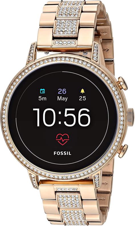 Fossil Smartwatch