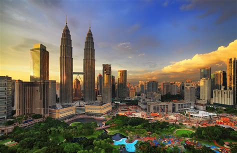 Traveling in Malaysia: Essential Things to Know