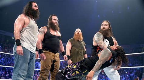 Braun Strowman Shares Emotional Message After Bray Wyatt's Death - WrestleTalk