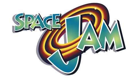 Space Jam - COME ON AND SLAM