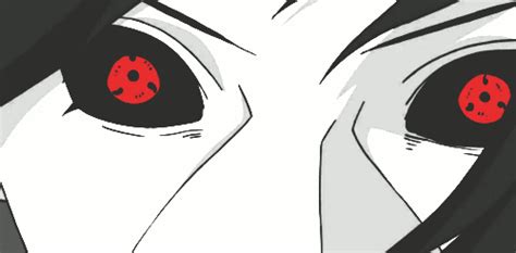 Wallpaper Mangekyou Sharingan Gif 4k - Infoupdate.org