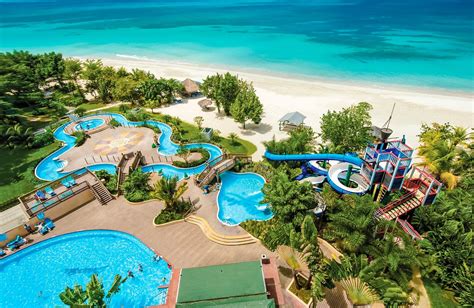 Reviews of Kid-Friendly Hotel | Beaches Resort And Spa Negril, Negril, Jamaica | MiniTime