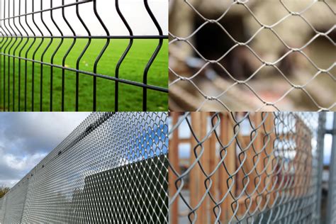 Mesh fencing – what are the options? - News