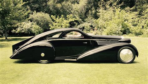 1925 Rolls Royce Phantom I Jonckheere Coupe. Vintage Cars, Antique Cars, True Car, Rolls Royce ...