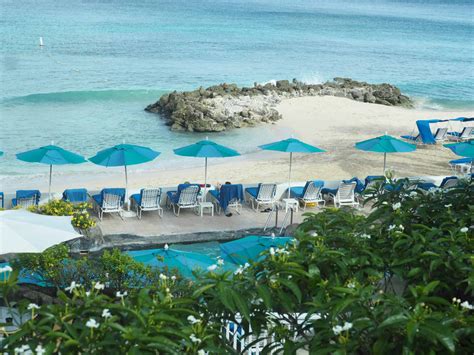 My Stay at the Crystal Cove Barbados | Diana's Healthy Living