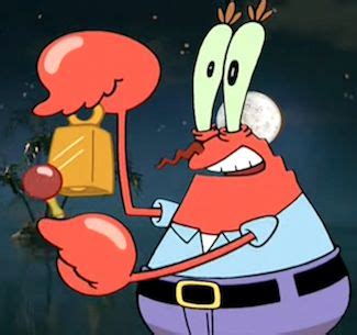 "Mr. Krabs" Meme Templates - Imgflip