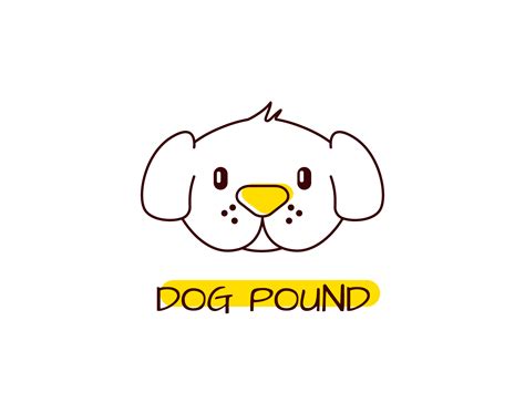 Pound Logo designs, themes, templates and downloadable graphic elements ...