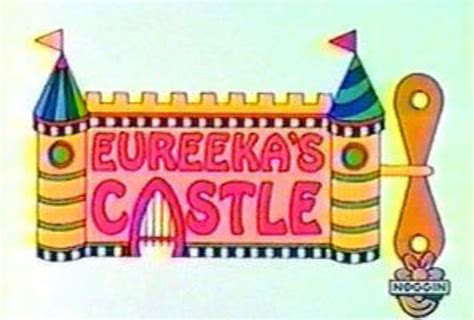 Eureeka's Castle Wiki