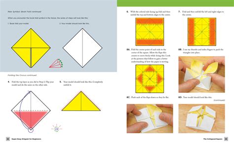 Super Easy Origami for Beginners by Benjamin John Coleman | Quarto At A Glance | The Quarto Group