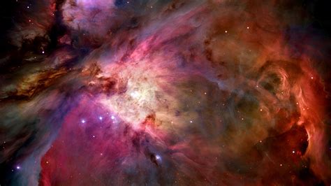 space, NASA, Hubble, Great Orion Nebula HD Wallpapers / Desktop and Mobile Images & Photos