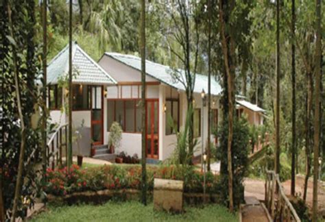 Glenmore Resort, Pallivasal, Munnar, Kerala, India