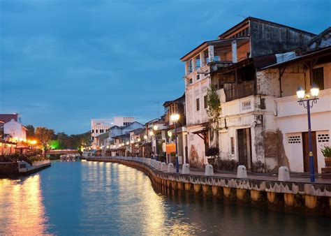 Malacca City Tour, Malaysia | Audley Travel