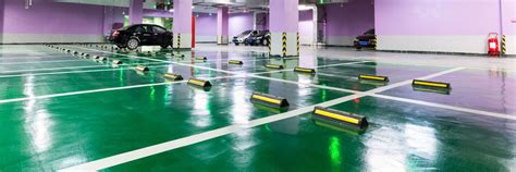 Pros And Cons Of Epoxy Flooring | Epoxy Flooring Detroit, MI