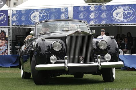 1955 Rolls-Royce Silver Cloud I Gallery | | SuperCars.net