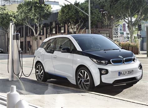 Bmw I3 Electric Car For Sale - Car Sale and Rentals