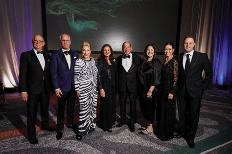 Boca Raton Museum Of Art 70th Anniversary Gala - bocaratonobserver.com