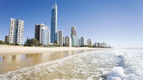 Gold Coast Beaches | The Best Beaches in the Gold Coast