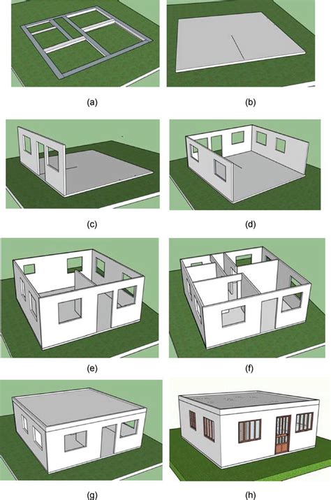 Precast Concrete Homes Plans | Review Home Co