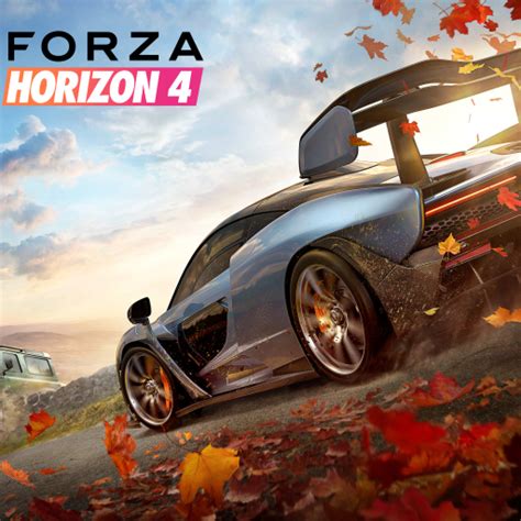 Download Video Game Forza Horizon 4 PFP