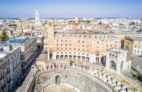 Lecce, Italy: What to See in This Gorgeous Puglia Town