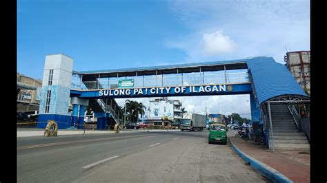 Ilagan City, Isabela, Region 2, Cagayan Valley. City Tour. June 05, 2021 - YouTube