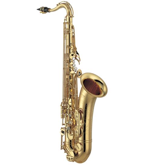 Yamaha YTS62 III Professional Bb Tenor Saxophone