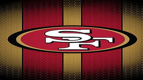 Get the best 49ers logo black background for your phone or desktop ...