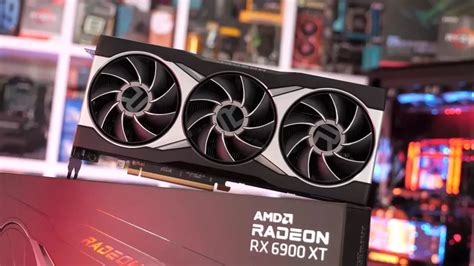 AMD Radeon RX 6900 XT Reviews, Pros and Cons | TechSpot