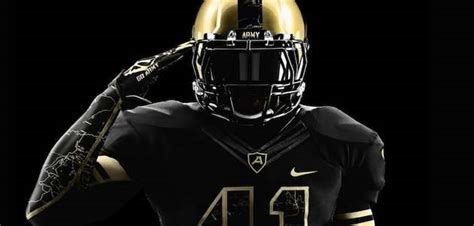 ACU West Point Football Uniforms? - CAMOUFLAGE UNIFORMS - U.S. Militaria Forum