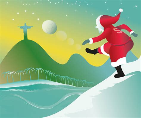 Christmas Traditions in Brazil - Little Passports