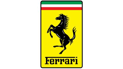 Ferrari Logo, symbol, meaning, history, PNG, brand