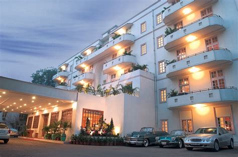 AMBASSADOR, NEW DELHI - IHCL SELEQTIONS - Hotel Reviews, Photos, Rate Comparison - Tripadvisor