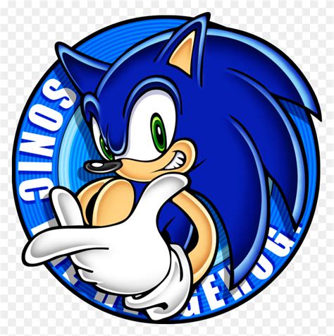 Gallery Sonic The Hedgehog Sonic Adventure - Sonic Adventure PNG - FlyClipart