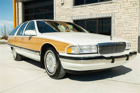 1994 Buick Roadmaster Estate Wagon Engine UK Outlet | americanprime.com.br