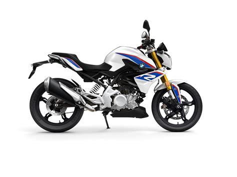 BMW G 310 R (2017-Present) Specs, Performance & Photos - autoevolution