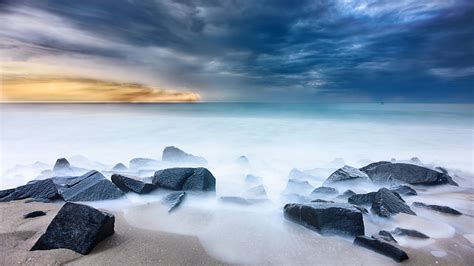 8 Beach Photography Tips for Beginners