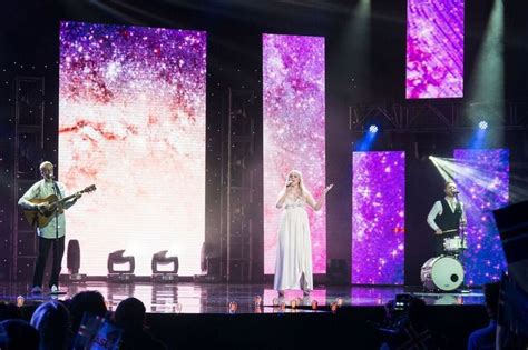 PHOTOS: Iceland’s Eurovision entry - Iceland Monitor