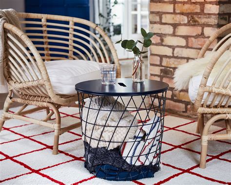 Rattan decor is making a comeback – here are 10 ways to use it in your ...